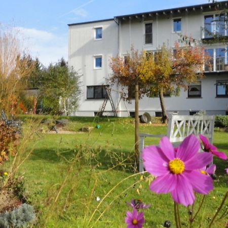 Ursenbacherhof Waibstadt Buitenkant foto
