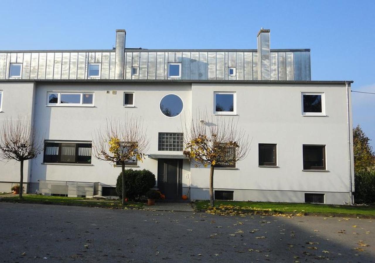 Ursenbacherhof Waibstadt Buitenkant foto